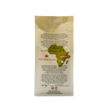 Load image into Gallery viewer, Medium Roast African Whole Bean Coffee 340gr