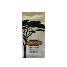Load image into Gallery viewer, Dark Roast African Ground Coffee 340gr