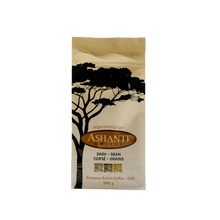 Load image into Gallery viewer, Dark Roast African Whole Bean Coffee 340gr