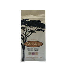 Load image into Gallery viewer, Medium Roast African Ground Coffee 340gr