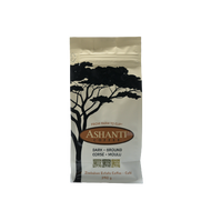Dark Roast Ground 340gr
